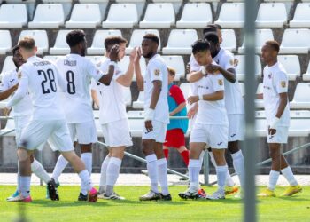 „Sūduva“ tvirtai nugalėjo „Riterius“