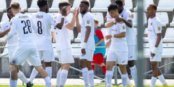 „Sūduva“ tvirtai nugalėjo „Riterius“