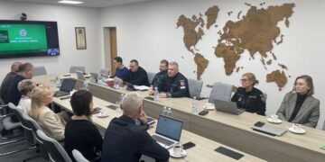 Baigtos derybos dėl šakos kolektyvinės sutarties