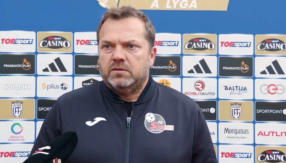 Donatas Vencevičius