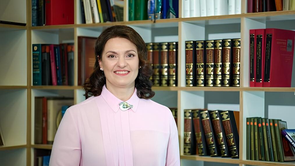 Diana Nausėdienė