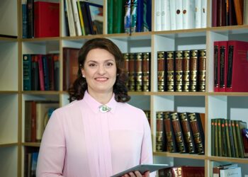 Diana Nausėdienė