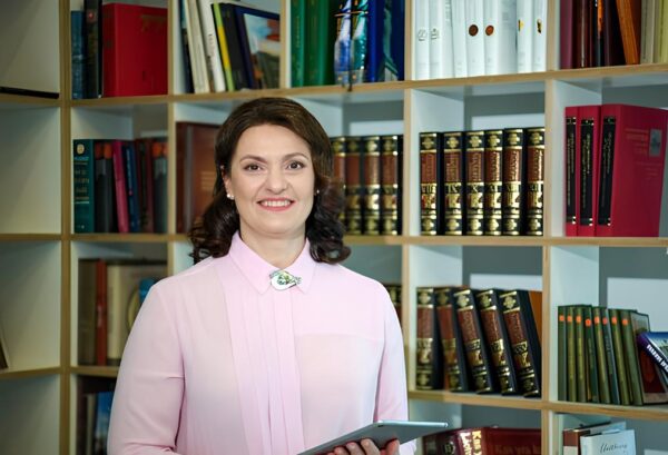 Diana Nausėdienė