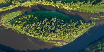 Pradedami istoriniai Nemuno tyrimai: jungiasi ir plaukikė Rūta Meilutytė