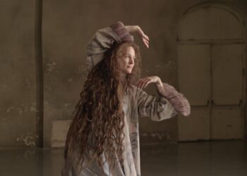 „Korsažas” (Rež. Marie Kreutzer)