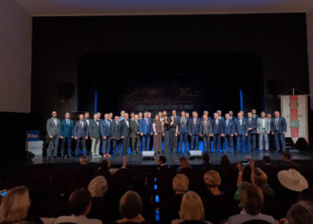 Marijampolės Rotary klubui – 30 metų!