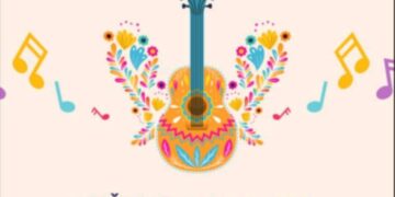 Projekto „Spalvotas dainos skrydis“ pristatymas-koncertas