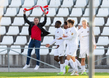 Rezultatyviose rungtynėse – lygiosios prieš Vilniaus „Žalgirį“