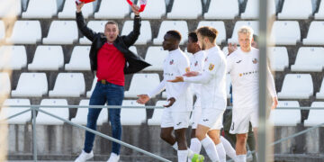 Rezultatyviose rungtynėse – lygiosios prieš Vilniaus „Žalgirį“