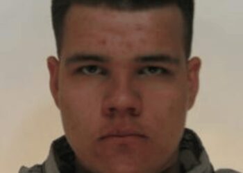 Iš važiuojančio tranzitinio traukinio Kybartų apylinkėse iššoko Rusijos pilietis