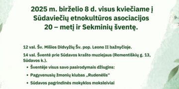 SEKMINĖS