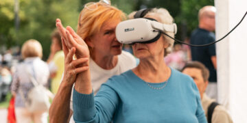 „Senjorų vasaros fiesta“ sugrįžta į Marijampolę