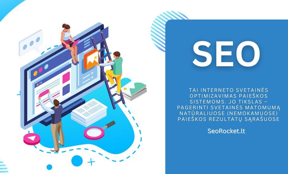SeoRocket