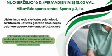 Nemokami terapiniai užsiėmimai