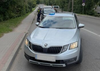 Pasieniečiai sutrukdė latviui į Vakarų Europą nugabenti penkis afrikiečius