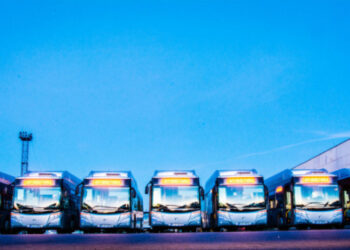 Viešasis transportas