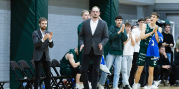 Vilkaviškio klubas išsaugojo trenerių štabą