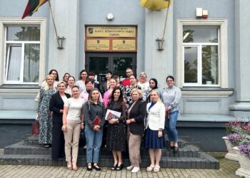 Kazlų Rūdos savivaldybėje surengta apskrito stalo diskusija „Seksualinis smurtas prieš vaikus artimoje aplinkoje”