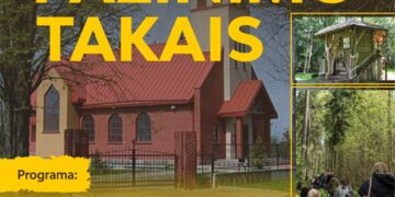 Žygis „Marijampolės savivaldybės pažinimo takais“