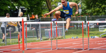 Marijampolėje surengta „Sūduvos taurė 2025“