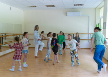 Vasara Marijampolėje – be stabdžių ir su šypsenomis