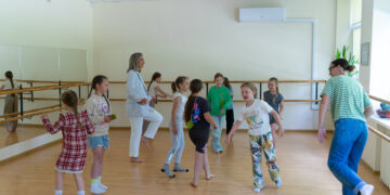 Vasara Marijampolėje – be stabdžių ir su šypsenomis