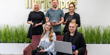 Komunikacijos skyrius