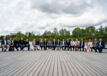 Marijampolė – vartai į Europą: surengtas miestų partnerių susitikimas