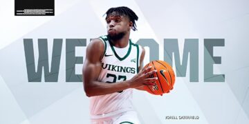 „7bet-NKL“ vicečempionai pasipildė Europoje pirmąkart žaisiančiu gynėju