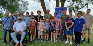 Vilkaviškio atletų pasiekimai Alytaus lengvosios atletikos čempionate