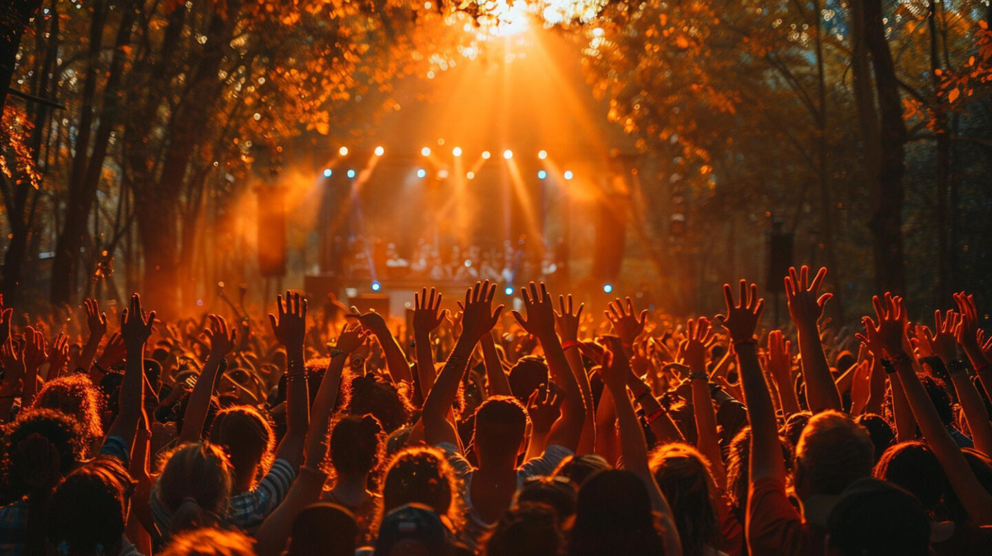 Festivalis