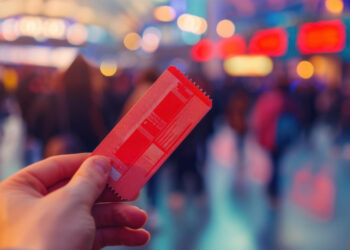 Kaip apsisaugoti perkant bilietus iš perpardavinėtojų?