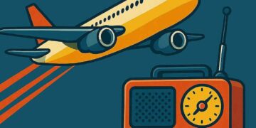 Radijo stoties „Gera Nuotaika“ šeštojo sezono atidarymas | SKRYDIS #6