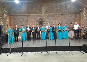 Pirmasis medžioklės kultūros festivalis Paežeriuose