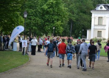 Vilkaviškyje startavo Vaikų globos savaitė
