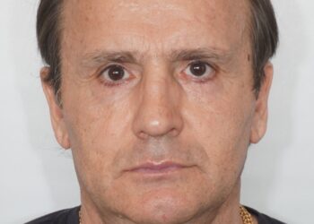 Alytaus rajone nuo pareigūnų paspruko ir slepiasi itin pavojingas nusikaltėlis