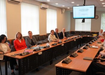 Vilkaviškio rajono savivaldybėje aptarta imunoprofilaktikos situacija ir vakcinacijos iššūkiai