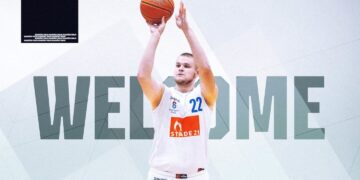 Vilkaviškio klubas pasikvietė Vokietijoje žaidusį puolėją ir atsisveikino su kapitonu