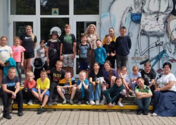 Keliaujanti cirko laboratorija 8: tradicinis cirkas peržengia maniežo ribas