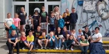 Keliaujanti cirko laboratorija 8: tradicinis cirkas peržengia maniežo ribas