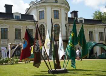 Pirmasis medžioklės kultūros festivalis Paežeriuose