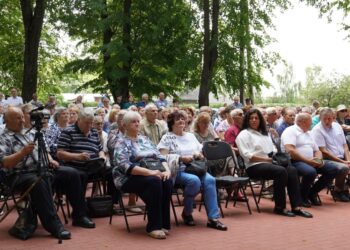 Pirmasis medžioklės kultūros festivalis Paežeriuose