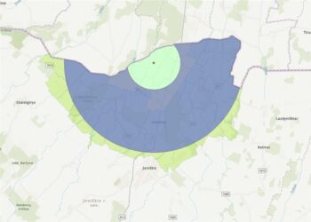 Joniškio rajone – antras Lietuvos ūkyje nustatytas afrikinio kiaulių maro protrūkis
