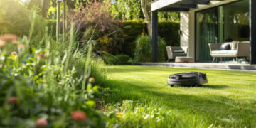 Nauja ar naudota, pirkti ar nuomotis? Ekspertų patarimai, kaip išsirinkti sodo techniką pagal savo poreikius