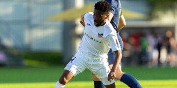 Rungtynės su „Riteriais“ baigėsi lygiosiomis