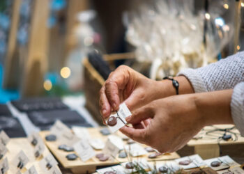 Jau šį šeštadienį Marijampolėje – Amatų ir skonių mugė!