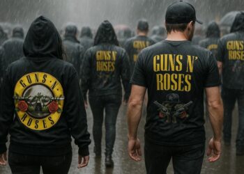„Guns N' Roses“ gerbėjai