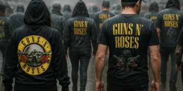 „Guns N' Roses“ gerbėjai