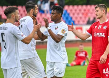 „Sūduva“ laimėjo Panevėžyje