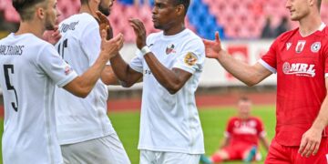 „Sūduva“ laimėjo Panevėžyje